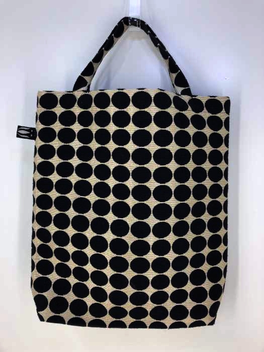 BINDU（ビンドゥー） ジャカードトート レディース バッグ