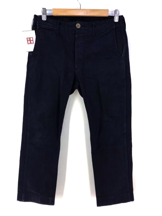 VISVIM（ビズビム） HIGH-WATER CHINO メンズ パンツ