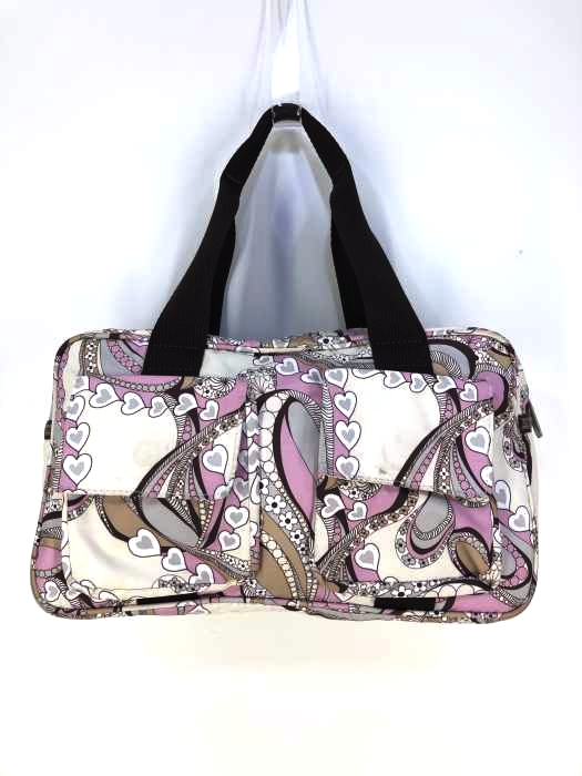 LeSportsac（レスポートサック） 総柄トートバッグ レディース バッグ