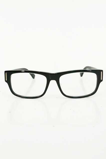 VIKTOR&ROLF （ヴィクターアンドロルフ） 70-0066 ウェリントン型度入り眼鏡 メンズ ファッション雑貨