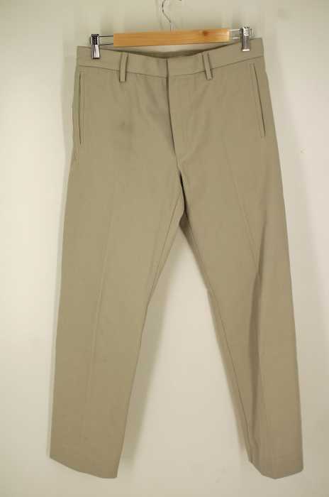 ACNE STUDIOS （アクネストゥディオズ） 15SS　Rylan H Twill　カジュアルパンツ メンズ パンツ