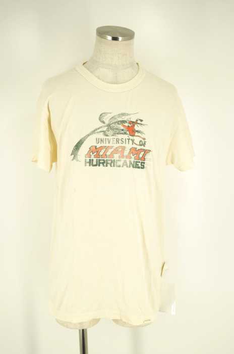 tailgate(テイルゲート) キャラクタープリントTシャツ メンズ トップス