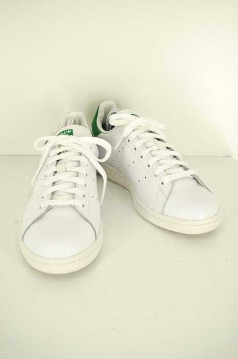 adidas （アディダス） M20324 レースアップスニーカー メンズ シューズ