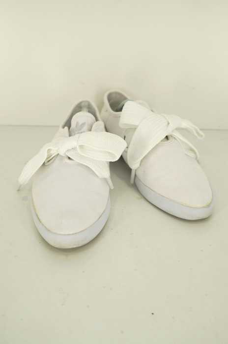 adidas (アディダス) RELACE LOW リレース ロウ スニーカー レディース シューズ