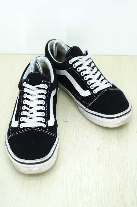 VANS （バンズ） オールドスクール　スニーカー メンズ シューズ