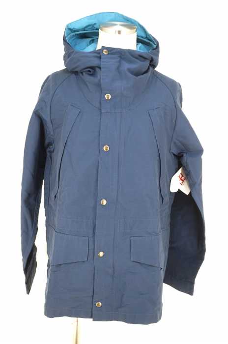 RUGGED FACTORY （ラギッドファクトリー） 60/40クロス マウンテン 