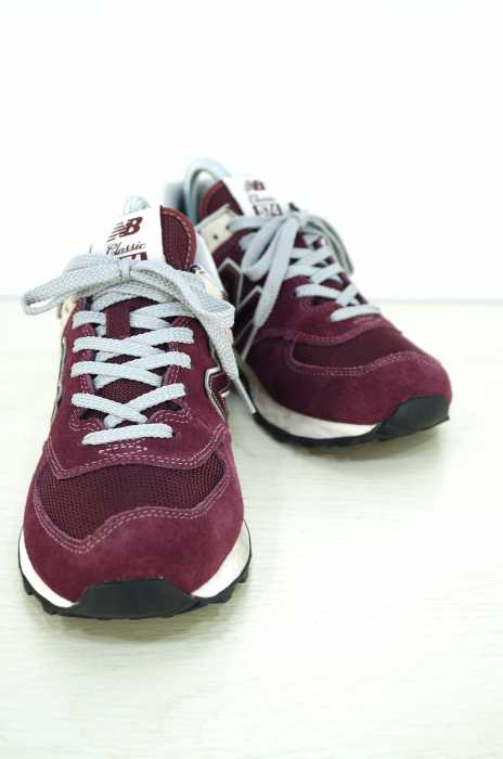NEW BALANCE （ニューバランス） ML574 メンズ シューズ