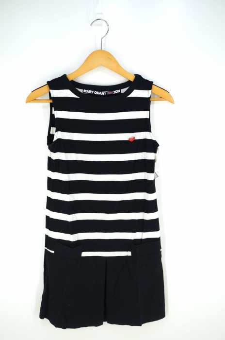 MARYQUANT (マリークワント) ノースリーブワンピース レディース ワンピース
