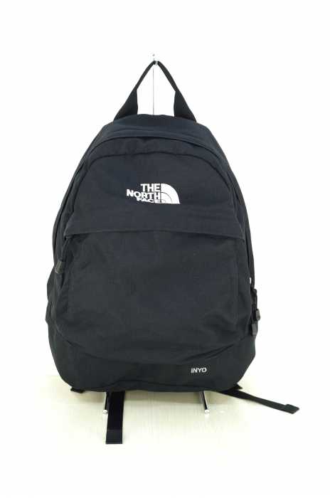 THE NORTH FACE (ザノースフェイス) デイパック メンズ バッグ