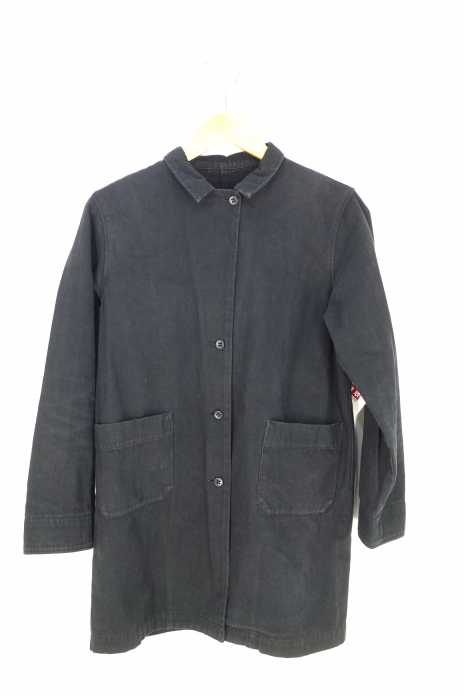 evam eva （エヴァムエヴァ） vie シャツジャケット レディース トップス