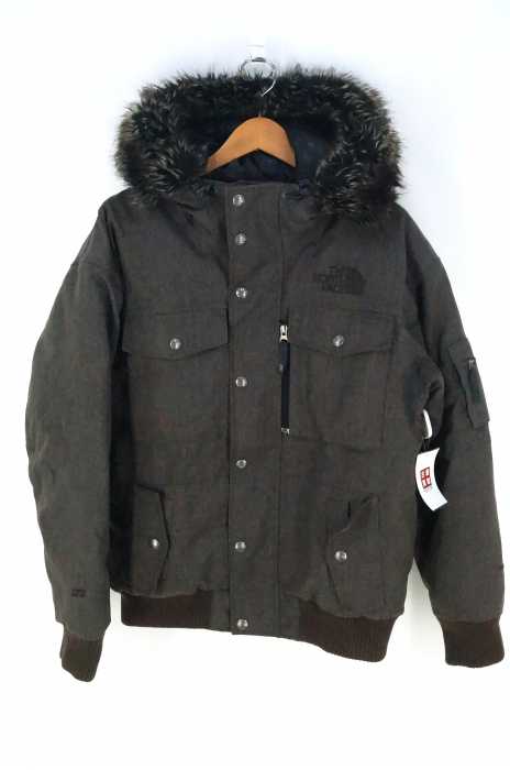 THE NORTH FACE （ザノースフェイス） Gotham Limited Jacket 2007 メンズ アウター