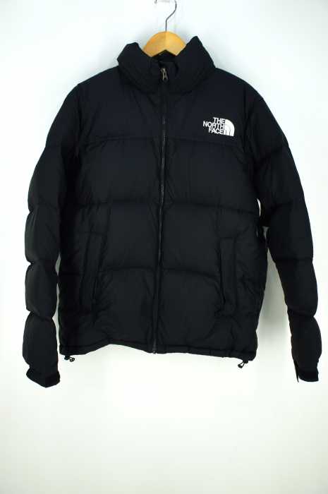 THE NORTH FACE (ザノースフェイス) NUPTSE JACKET ヌプシ ジャケット メンズ アウター