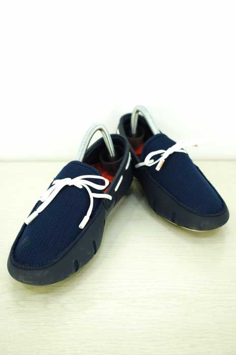 SWIMS（スイムズ） メッシュ メンズ シューズ