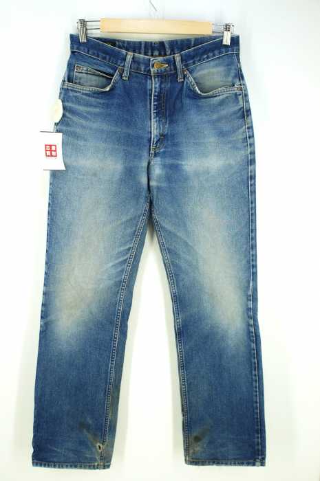 Lee (リー) lee riders Lot0201 日本製 メンズ パンツ