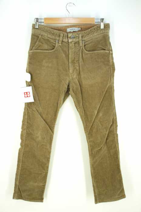 nonnative（ノンネイティブ） DWELLER 5P JEANS メンズ パンツ