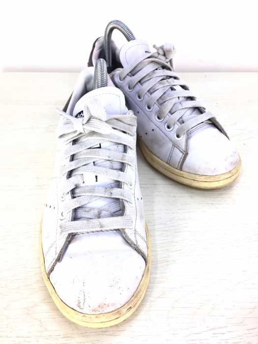 adidas （アディダス） stan smith レディース シューズ