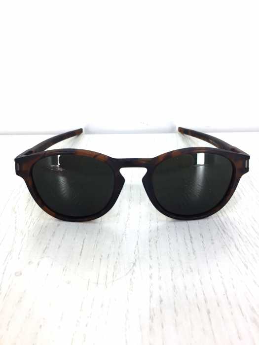 OAKLEY（オークリー） LATCH  ラッチ アジアフィット メンズ ファッション雑貨
