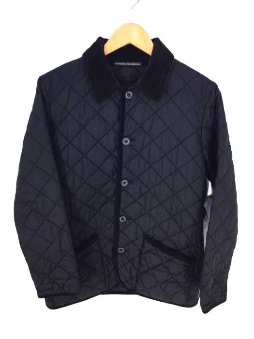 Traditional Weatherwear（トラディショナルウェザーウェア） キルティングジャケット レディース アウター