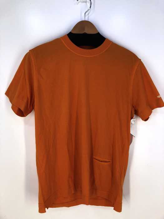 STONE ISLAND（ストーンアイランド） ミニポケットTシャツ メンズ トップス