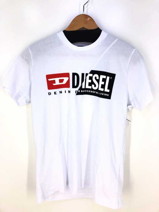 DIESEL（ディーゼル） T-DIEGO-CUTY メンズ トップス