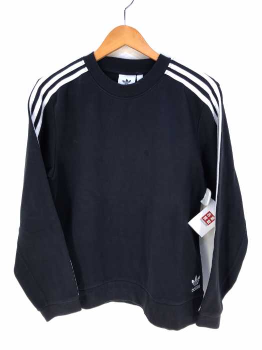 adidas Originals（アディダスオリジナルス） Curated Sweatshirt メンズ トップス