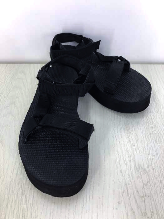 Teva（テバ） 厚底 スポーツサンダル レディース シューズ