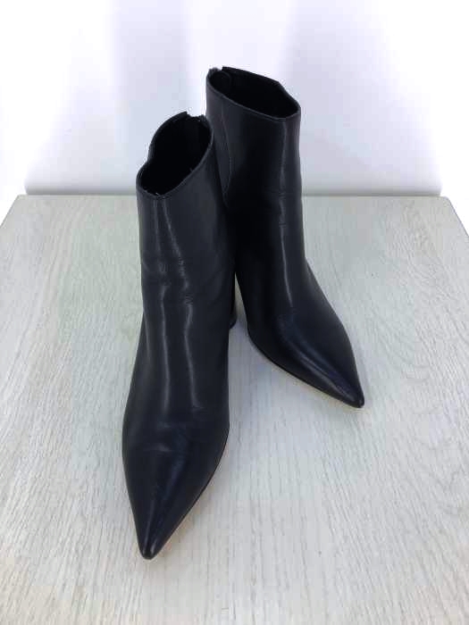 ZARA WOMAN（ザラ ウーマン） チャンキーヒール レディース シューズ