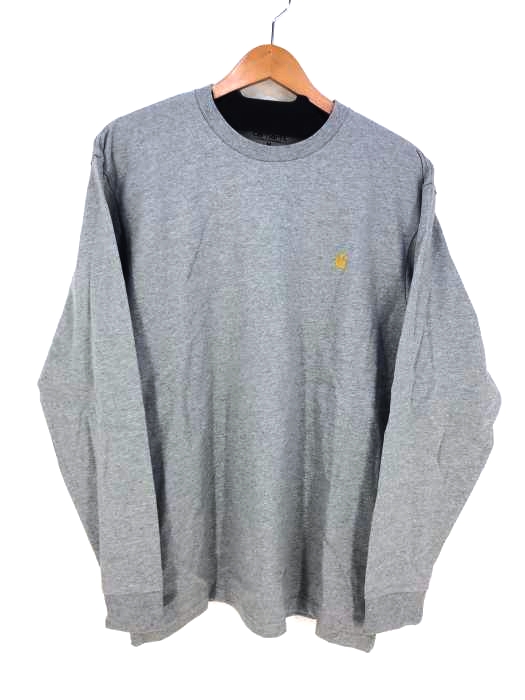Carhartt WIP（カーハートワークインプログレス） L/S Chase T-Shirt メンズ トップス