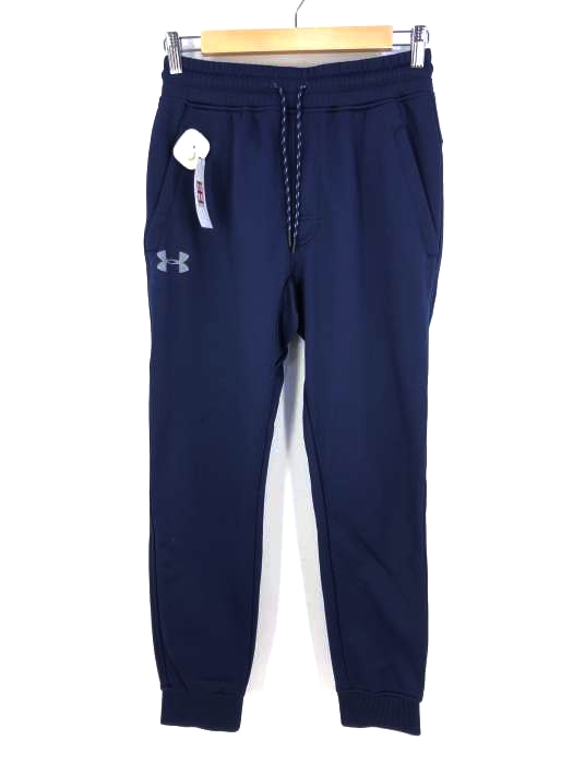 UNDERARMOUR(アンダーアーマー) ジャージパンツ メンズ パンツ