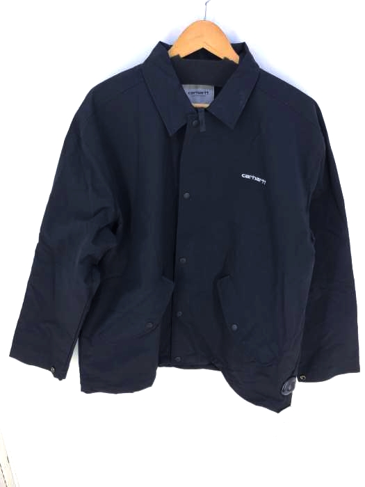 Carhartt WIP（カーハートワークインプログレス） evans jacke コーチジャケット メンズ アウター