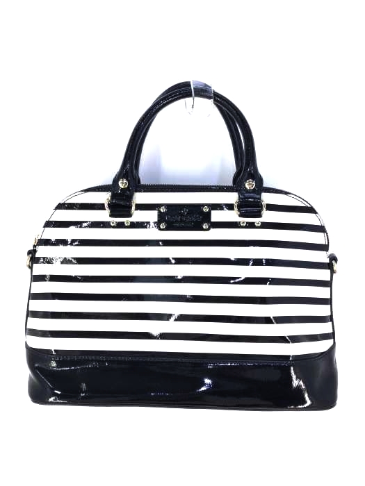 Kate spade(ケイトスペード) エナメルハンドバッグ レディース バッグ