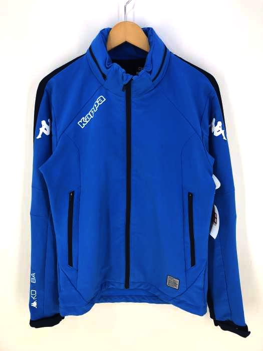Kappa(カッパ) ウィンドジャケット メンズ アウター