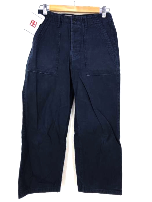 BEAMS BOY（ビームスボーイ） 別注ベイカーパンツ レディース パンツ