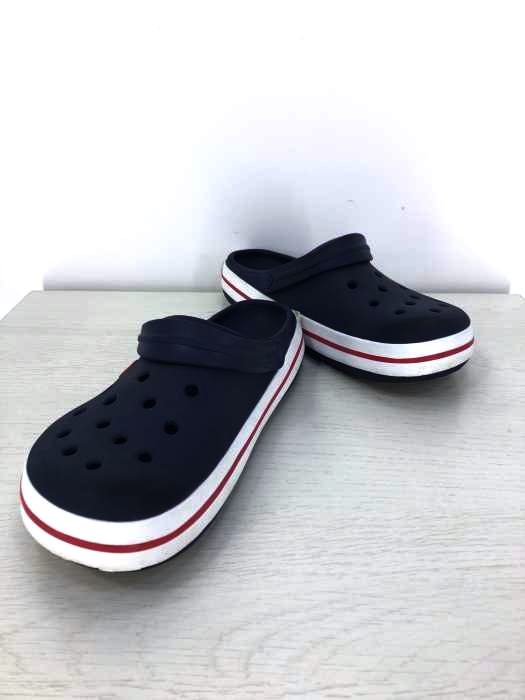 crocs(クロックス) crocband メンズ シューズ