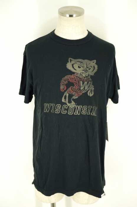 Tailgate （テイルゲート） プリントTシャツ メンズ トップス