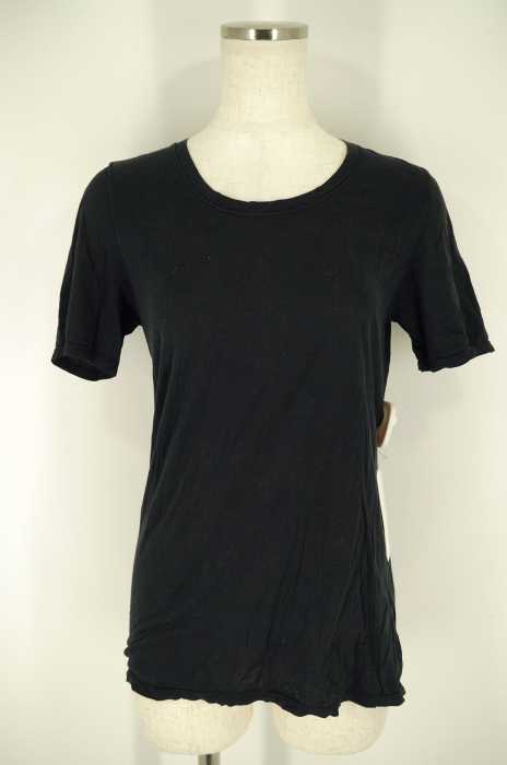 HELMUT LANG (ヘルムートラング) コットン半袖Tシャツ レディース トップス