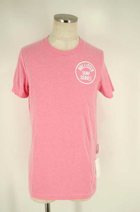 Hollister （ホリスター） プリントTシャツ メンズ トップス