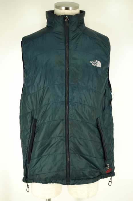 THE NORTH FACE （ザノースフェイス） SUMMIT　中綿ベスト メンズ アウター