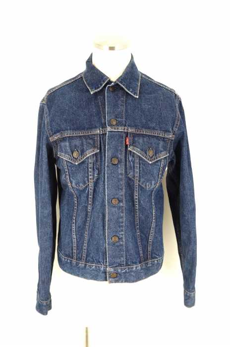Levi's （リーバイス） 1st デニムジャケット メンズ アウター
