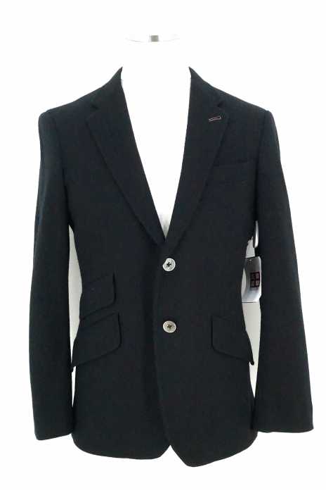 Paul Smith LONDON (ポールスミスロンドン) 2Bウールテーラードジャケット メンズ アウター