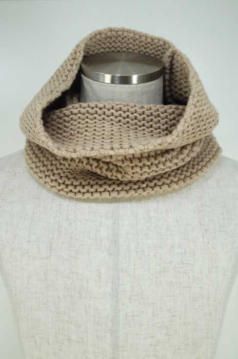 NAISSANCE （ネサンス） NECK WARMER メンズ ファッション雑貨
