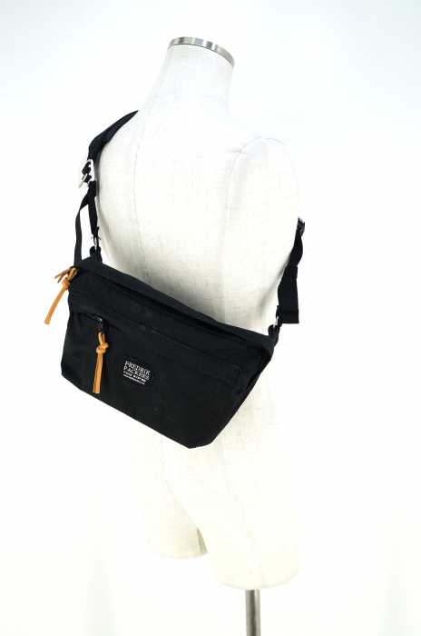 FREDRIK PACKERS （フレドリックパッカーズ） FANY PACK 500D CORDURA ファニーパック ファニーパック メッセンジャーバッグ メンズ バッグ