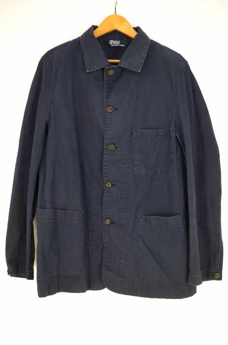 Polo by RALPH LAUREN （ポロバイラルフローレン） カバーオール メンズ アウター