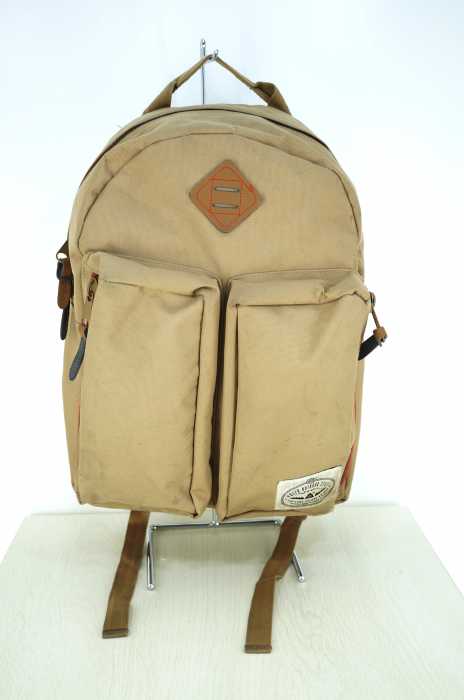 POLER OUTDOOR STUFF （） メンズ バッグ