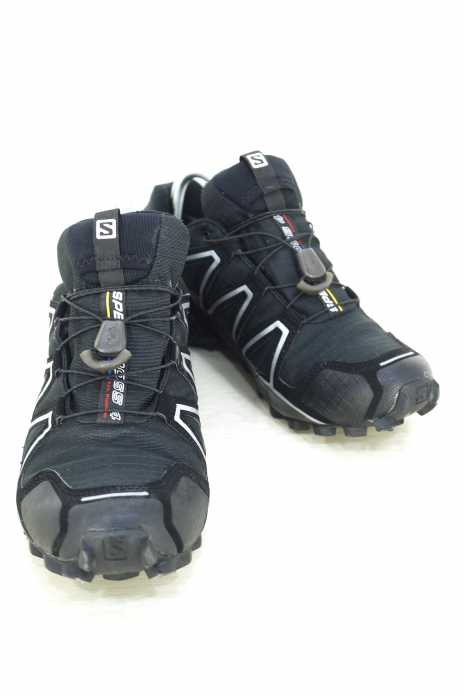SALOMON（サロモン） SPEEDCROSS 4 GTX  スピードクロス メンズ シューズ