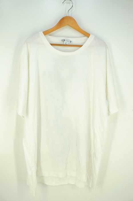 Y-3 （ワイスリー） UNISEX T-SHIRT SKETCH 4 メンズ トップス