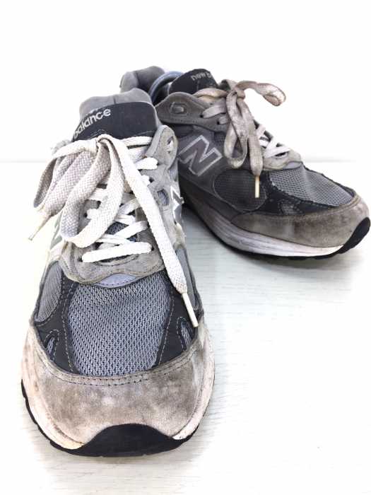 NEW BALANCE （ニューバランス） 993 メンズ シューズ – ブランド古着