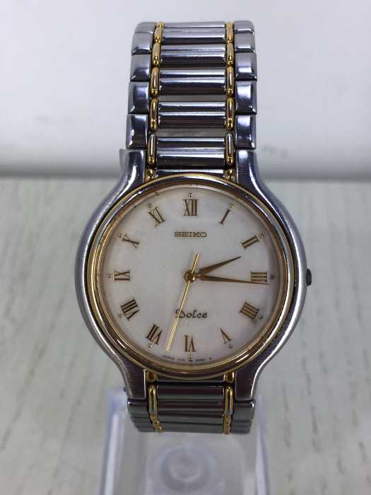 SEIKO（セイコー） Dolce メンズ 腕時計