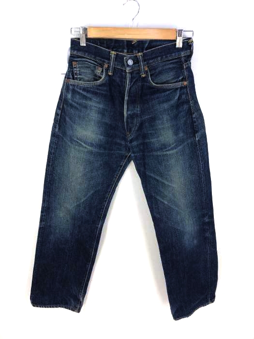 EVISU(エヴィス) LOT2001 レディース パンツ