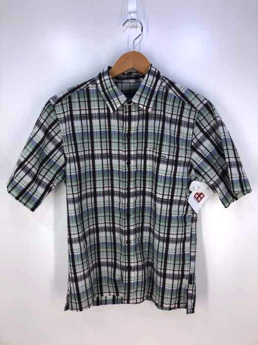 patagonia（パタゴニア） カジュアルシャツ メンズ トップス